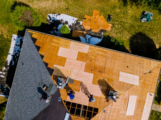 Best Roof Replacement Cost  in Bowling Green, MO