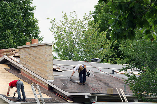 Slate Roofing Contractor in Bowling Green, MO