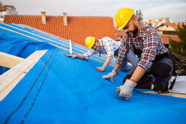 Professional Roofing Contractor in Bowling Green, MO